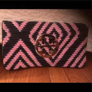 Tory Burch Clutch